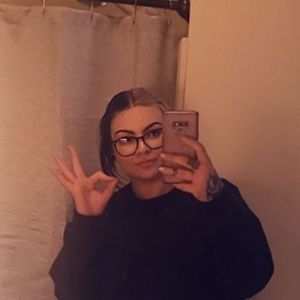 Meet your Posher, Joz-lynn